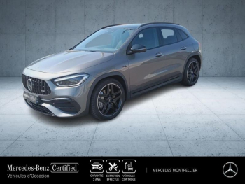 MERCEDES-BENZ Classe GLA d’occasion à vendre à MONTPELLIER