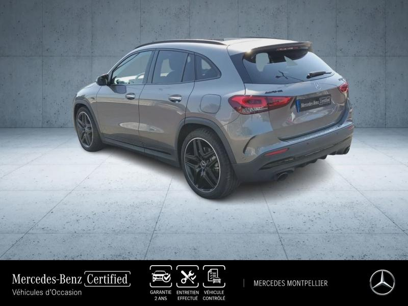 MERCEDES-BENZ Classe GLA d’occasion à vendre à MONTPELLIER chez SODIRA (Photo 3)