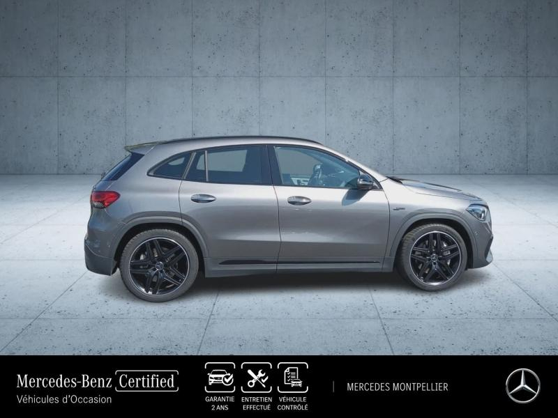 MERCEDES-BENZ Classe GLA d’occasion à vendre à MONTPELLIER chez SODIRA (Photo 6)