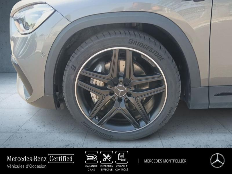 MERCEDES-BENZ Classe GLA d’occasion à vendre à MONTPELLIER chez SODIRA (Photo 9)