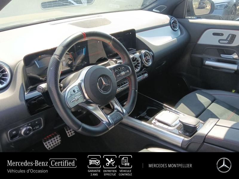 MERCEDES-BENZ Classe GLA d’occasion à vendre à MONTPELLIER chez SODIRA (Photo 10)