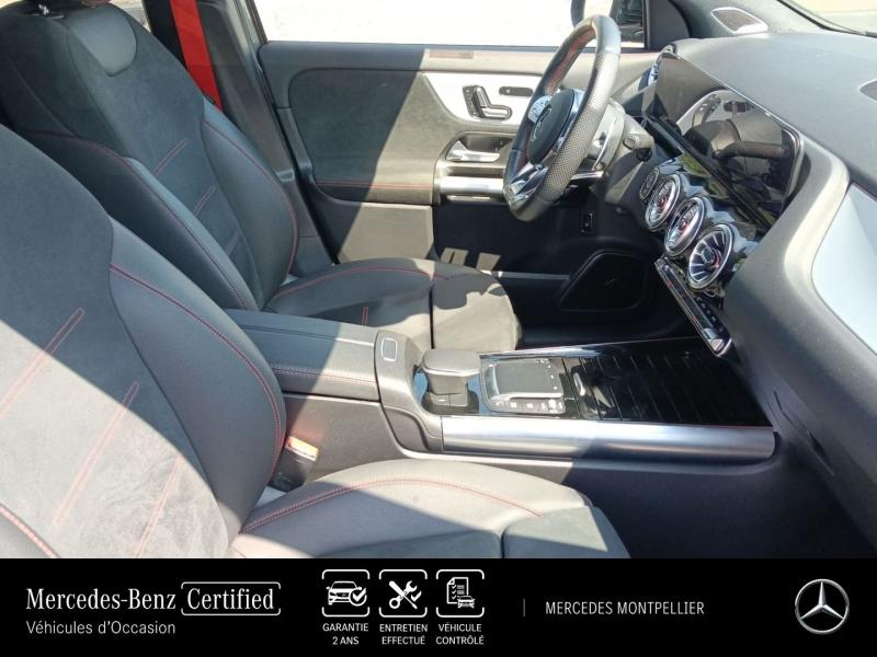 MERCEDES-BENZ Classe GLA d’occasion à vendre à MONTPELLIER chez SODIRA (Photo 11)