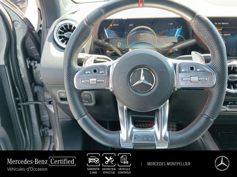 MERCEDES-BENZ Classe GLA d’occasion à vendre à MONTPELLIER chez SODIRA (Photo 13)