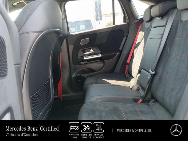 MERCEDES-BENZ Classe GLA d’occasion à vendre à MONTPELLIER chez SODIRA (Photo 14)