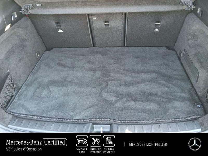 MERCEDES-BENZ Classe GLA d’occasion à vendre à MONTPELLIER chez SODIRA (Photo 15)