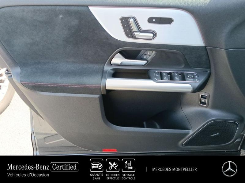 MERCEDES-BENZ Classe GLA d’occasion à vendre à MONTPELLIER chez SODIRA (Photo 16)