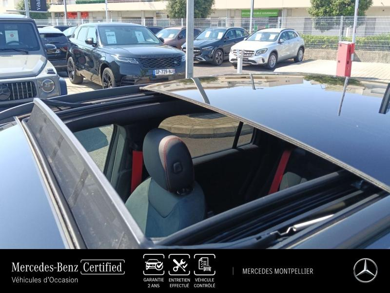 MERCEDES-BENZ Classe GLA d’occasion à vendre à MONTPELLIER chez SODIRA (Photo 17)