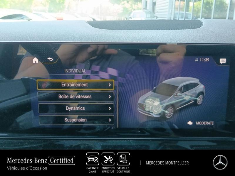 MERCEDES-BENZ Classe GLA d’occasion à vendre à MONTPELLIER chez SODIRA (Photo 18)