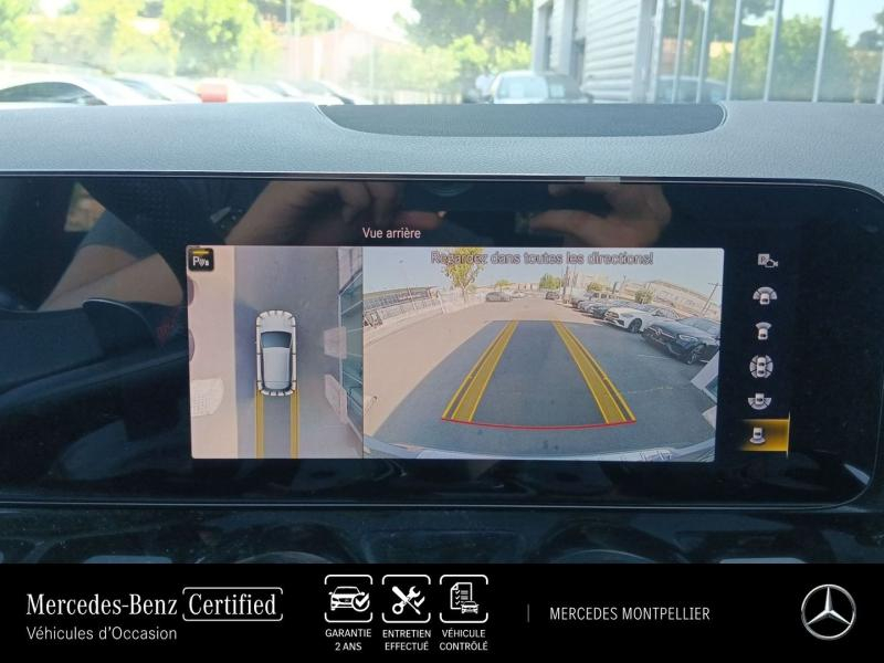 MERCEDES-BENZ Classe GLA d’occasion à vendre à MONTPELLIER chez SODIRA (Photo 20)
