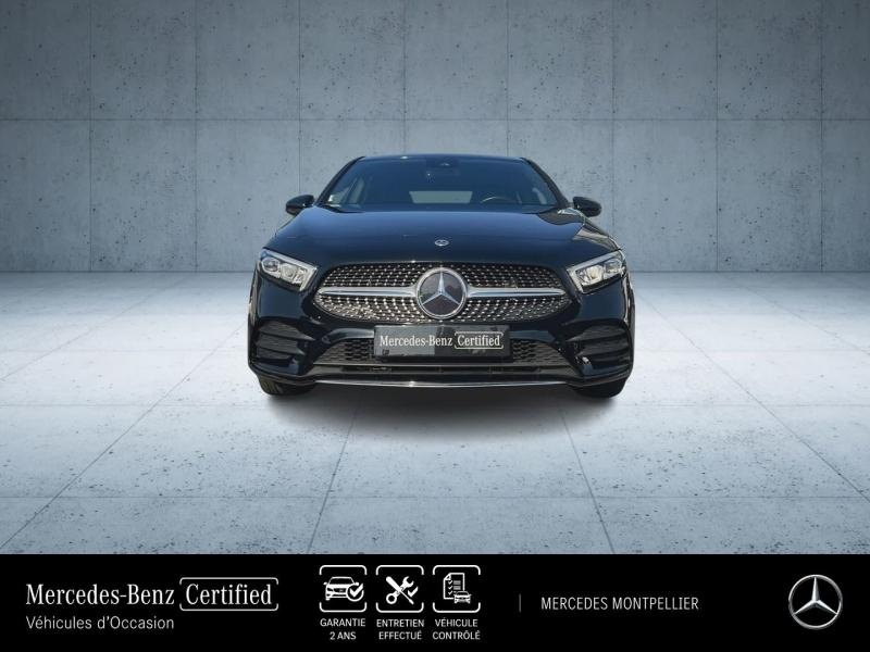 MERCEDES-BENZ Classe A d’occasion à vendre à MONTPELLIER chez SODIRA (Photo 8)