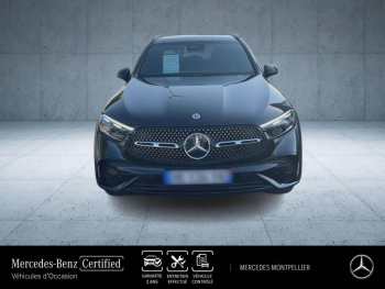 MERCEDES-BENZ GLC d’occasion à vendre à MONTPELLIER