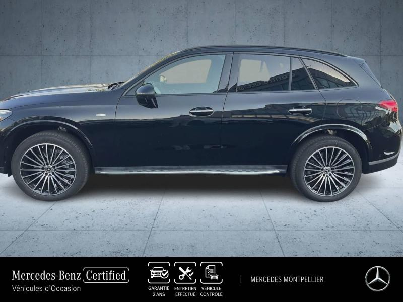 MERCEDES-BENZ GLC d’occasion à vendre à MONTPELLIER chez SODIRA (Photo 3)