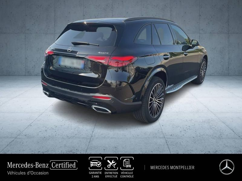 MERCEDES-BENZ GLC d’occasion à vendre à MONTPELLIER chez SODIRA (Photo 6)