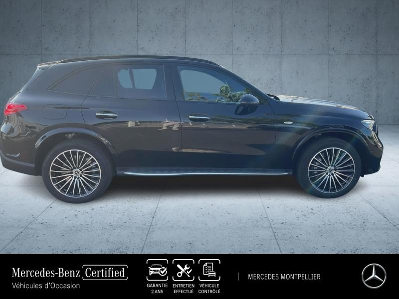 MERCEDES-BENZ GLC d’occasion à vendre à MONTPELLIER chez SODIRA (Photo 7)