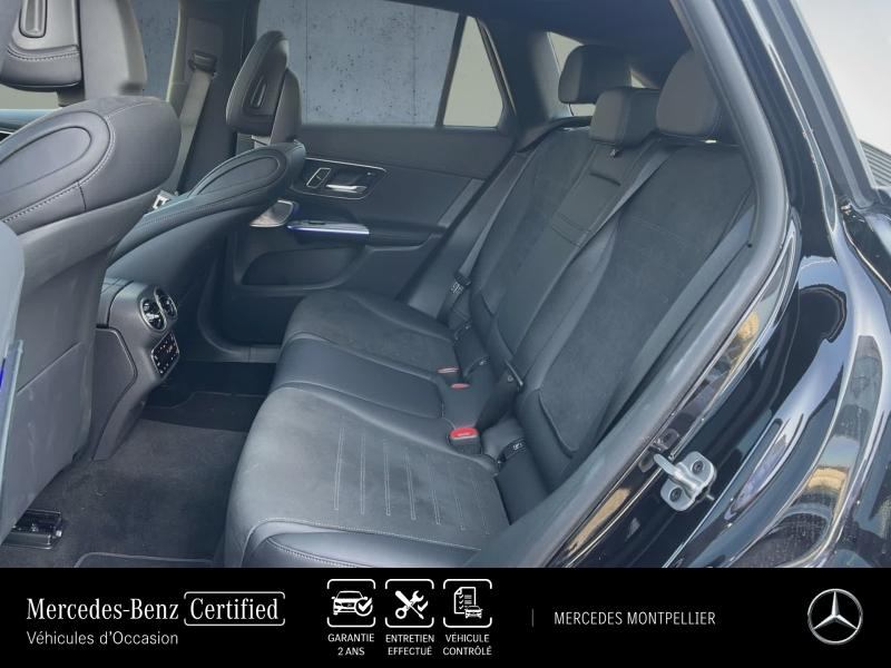 MERCEDES-BENZ GLC d’occasion à vendre à MONTPELLIER chez SODIRA (Photo 10)