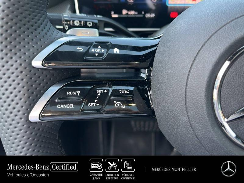 MERCEDES-BENZ GLC d’occasion à vendre à MONTPELLIER chez SODIRA (Photo 11)