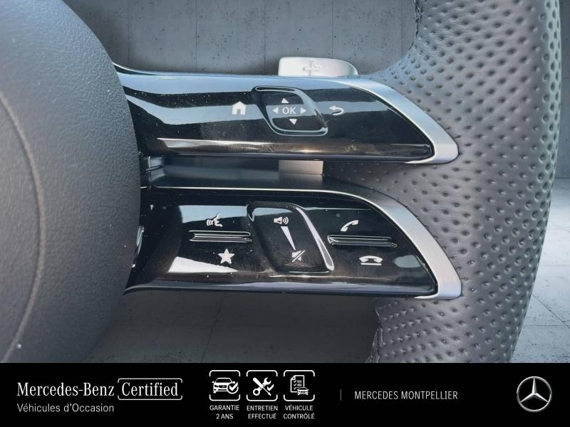 MERCEDES-BENZ GLC d’occasion à vendre à MONTPELLIER chez SODIRA (Photo 12)