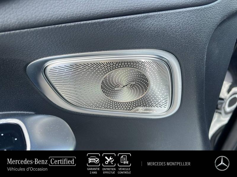 MERCEDES-BENZ GLC d’occasion à vendre à MONTPELLIER chez SODIRA (Photo 17)