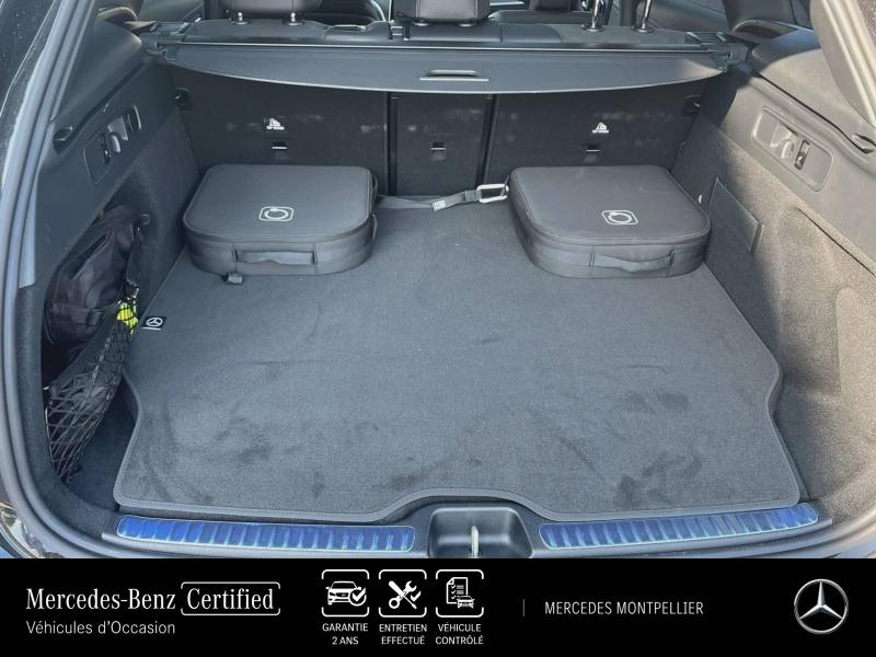 MERCEDES-BENZ GLC d’occasion à vendre à MONTPELLIER chez SODIRA (Photo 19)