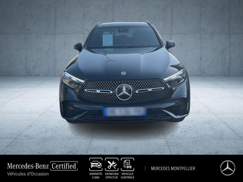 MERCEDES-BENZ GLC d’occasion à vendre à MONTPELLIER chez SODIRA (Photo 20)
