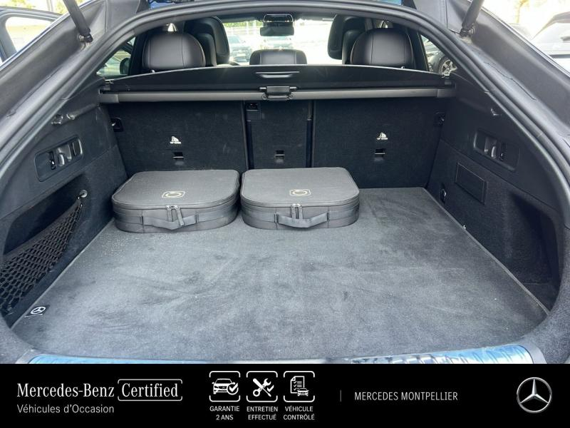 MERCEDES-BENZ GLC Coupé d’occasion à vendre à MONTPELLIER chez SODIRA (Photo 15)