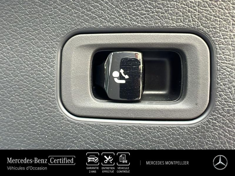 MERCEDES-BENZ GLC Coupé d’occasion à vendre à MONTPELLIER chez SODIRA (Photo 17)