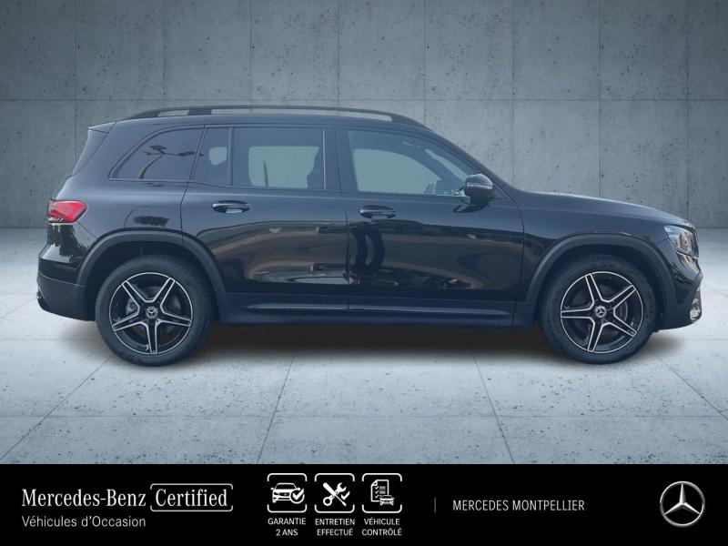 MERCEDES-BENZ GLB d’occasion à vendre à MONTPELLIER chez SODIRA (Photo 6)