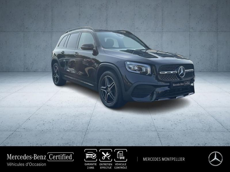 MERCEDES-BENZ GLB d’occasion à vendre à MONTPELLIER chez SODIRA (Photo 7)