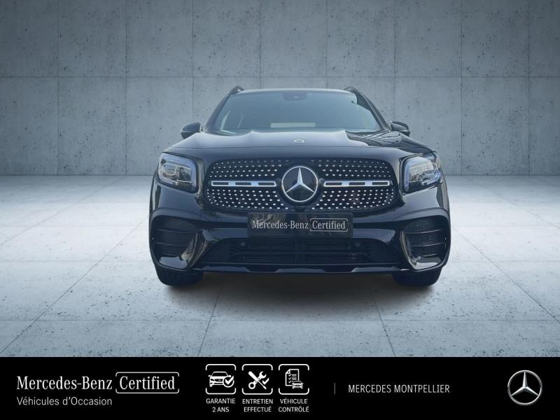 MERCEDES-BENZ GLB d’occasion à vendre à MONTPELLIER chez SODIRA (Photo 8)
