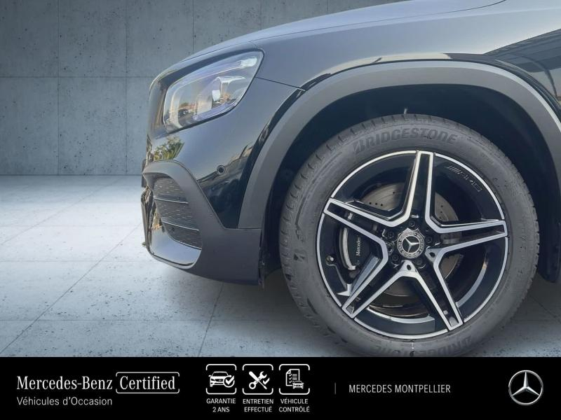 MERCEDES-BENZ GLB d’occasion à vendre à MONTPELLIER chez SODIRA (Photo 9)