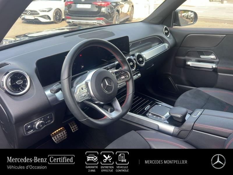 MERCEDES-BENZ GLB d’occasion à vendre à MONTPELLIER chez SODIRA (Photo 10)