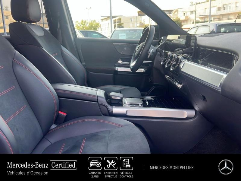MERCEDES-BENZ GLB d’occasion à vendre à MONTPELLIER chez SODIRA (Photo 11)
