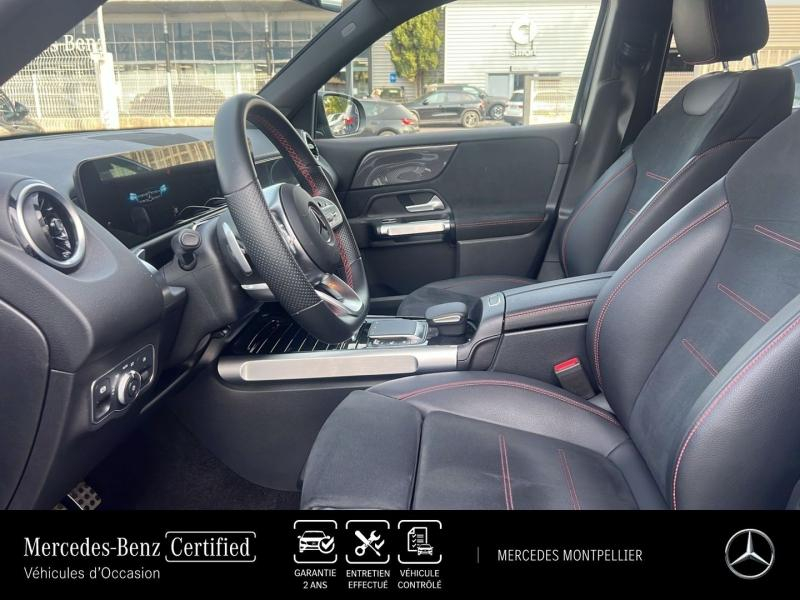 MERCEDES-BENZ GLB d’occasion à vendre à MONTPELLIER chez SODIRA (Photo 12)