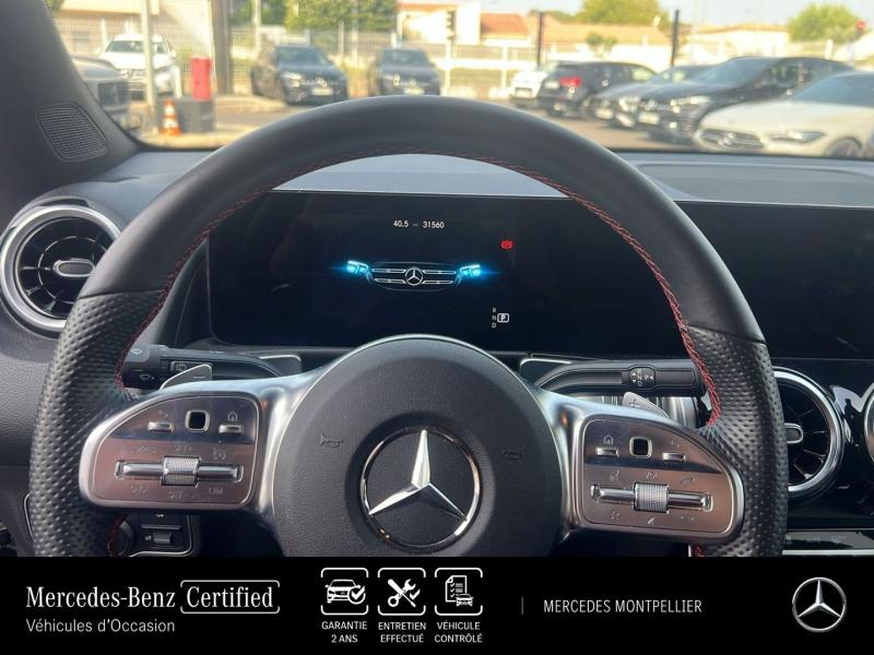 MERCEDES-BENZ GLB d’occasion à vendre à MONTPELLIER chez SODIRA (Photo 13)