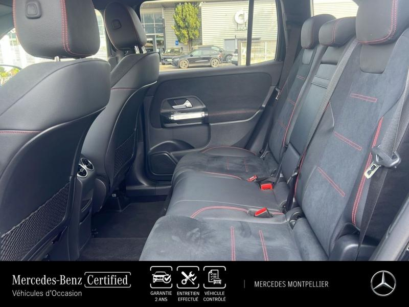 MERCEDES-BENZ GLB d’occasion à vendre à MONTPELLIER chez SODIRA (Photo 14)