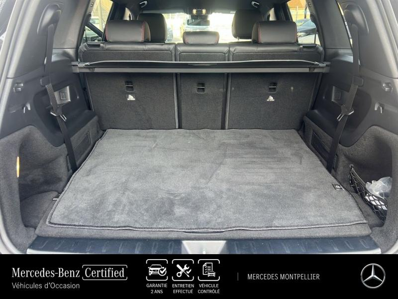 MERCEDES-BENZ GLB d’occasion à vendre à MONTPELLIER chez SODIRA (Photo 15)
