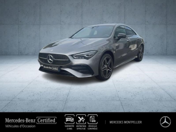 MERCEDES-BENZ CLA d’occasion à vendre à MONTPELLIER