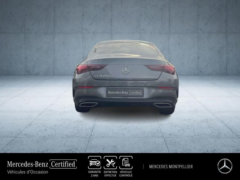MERCEDES-BENZ CLA d’occasion à vendre à MONTPELLIER chez SODIRA (Photo 4)