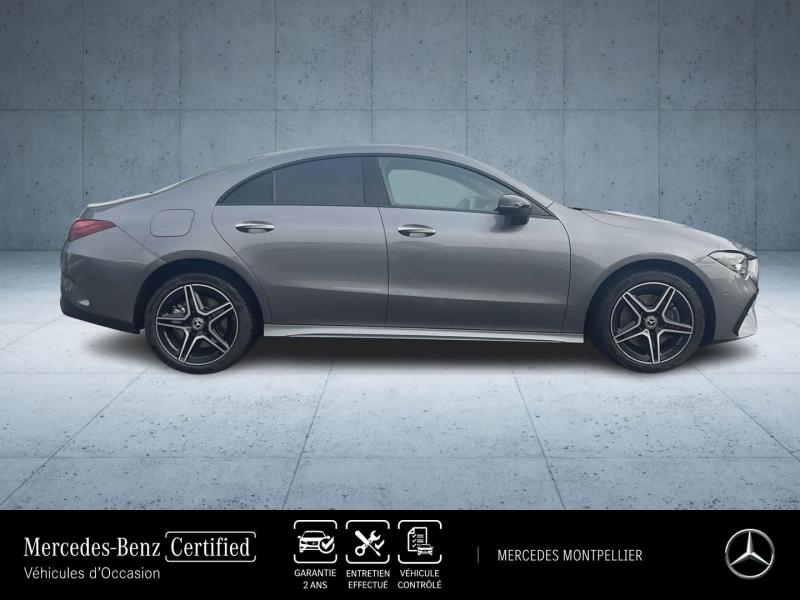 MERCEDES-BENZ CLA d’occasion à vendre à MONTPELLIER chez SODIRA (Photo 6)
