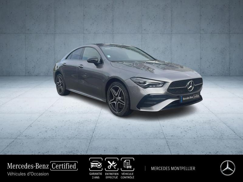 MERCEDES-BENZ CLA d’occasion à vendre à MONTPELLIER chez SODIRA (Photo 7)