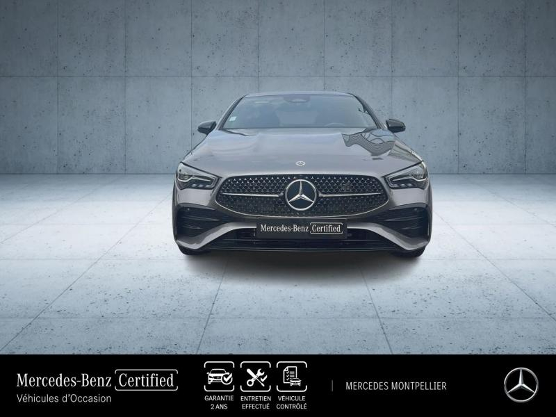 MERCEDES-BENZ CLA d’occasion à vendre à MONTPELLIER chez SODIRA (Photo 8)