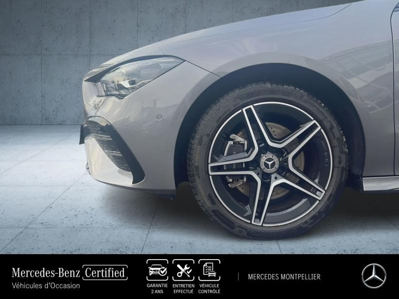 MERCEDES-BENZ CLA d’occasion à vendre à MONTPELLIER chez SODIRA (Photo 9)