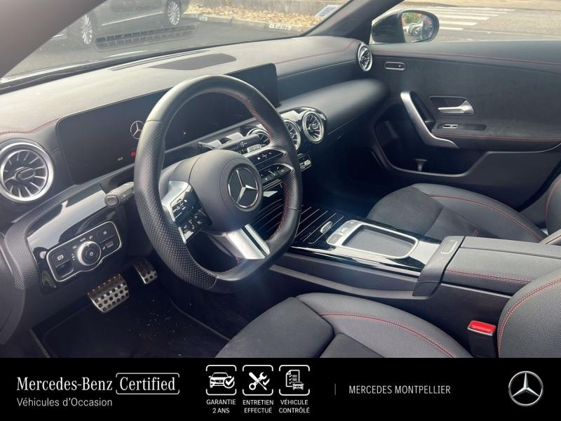MERCEDES-BENZ CLA d’occasion à vendre à MONTPELLIER chez SODIRA (Photo 10)