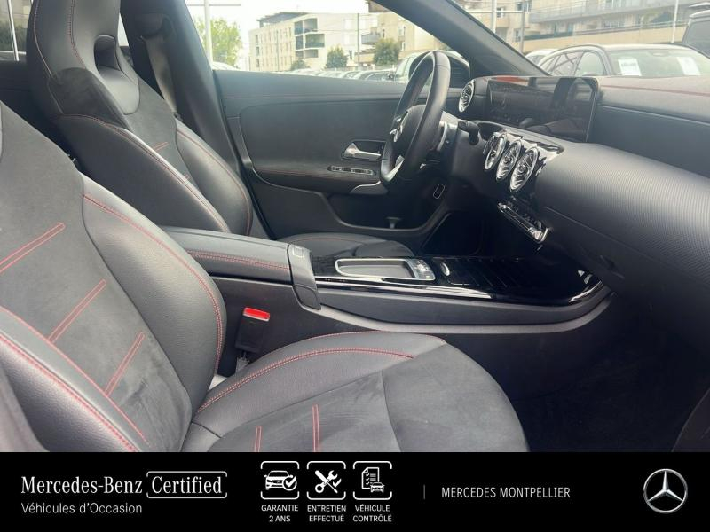 MERCEDES-BENZ CLA d’occasion à vendre à MONTPELLIER chez SODIRA (Photo 11)