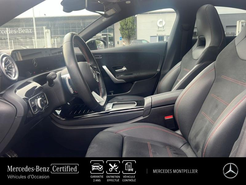 MERCEDES-BENZ CLA d’occasion à vendre à MONTPELLIER chez SODIRA (Photo 12)