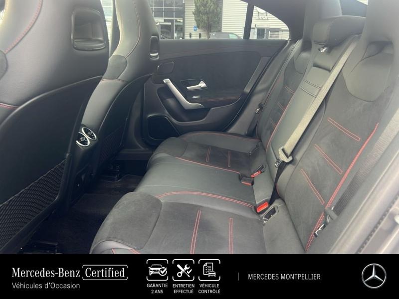MERCEDES-BENZ CLA d’occasion à vendre à MONTPELLIER chez SODIRA (Photo 14)