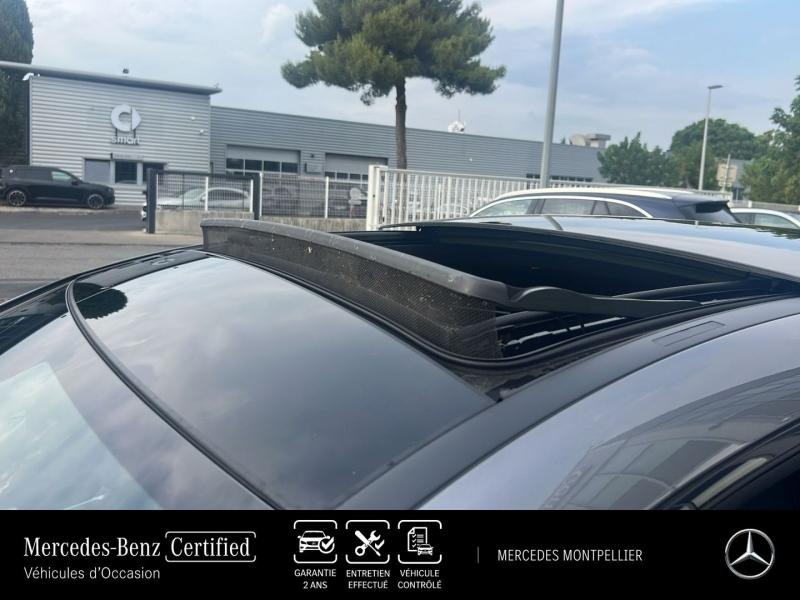 MERCEDES-BENZ CLA d’occasion à vendre à MONTPELLIER chez SODIRA (Photo 16)