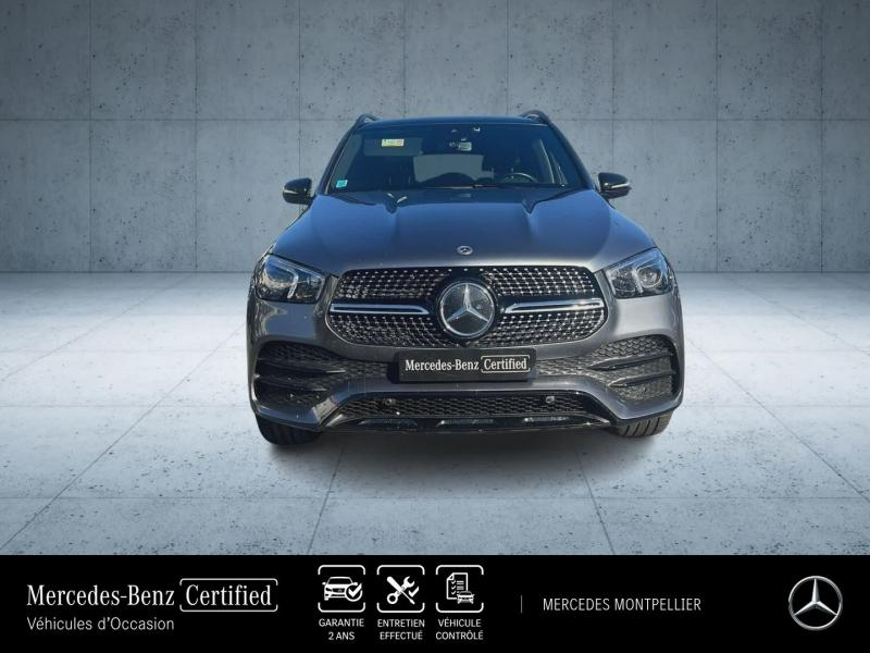 MERCEDES-BENZ GLE d’occasion à vendre à MONTPELLIER chez SODIRA (Photo 8)