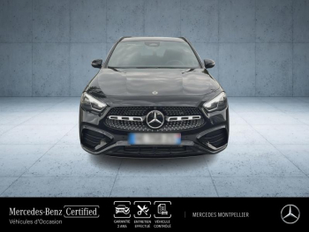 MERCEDES-BENZ Classe GLA d’occasion à vendre à MONTPELLIER