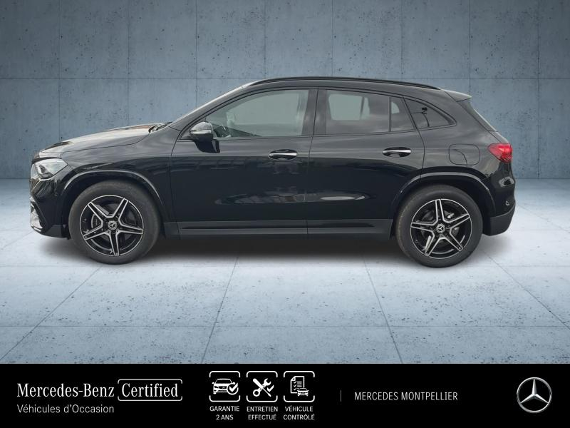MERCEDES-BENZ Classe GLA d’occasion à vendre à MONTPELLIER chez SODIRA (Photo 3)